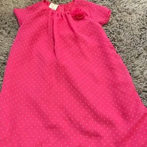 Toddler girls dress